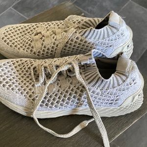 NoBulls worn a few times